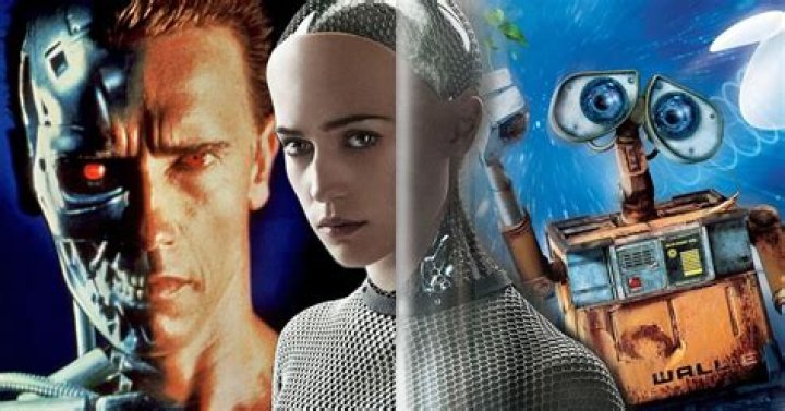 Exploring the Futuristic World of Robot 2 Movie Film