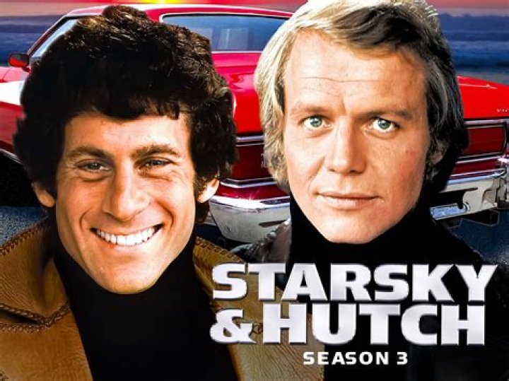 Exploring the Iconic Actors of Starsky and Hutch
