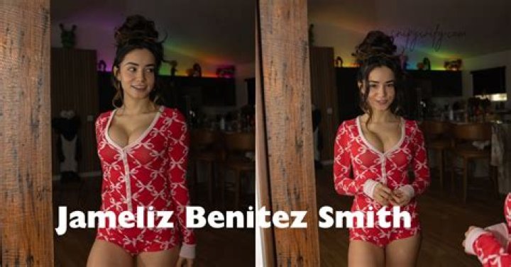 Exploring the Impact of Jameliz Benitez Videos: A Comprehensive Overview