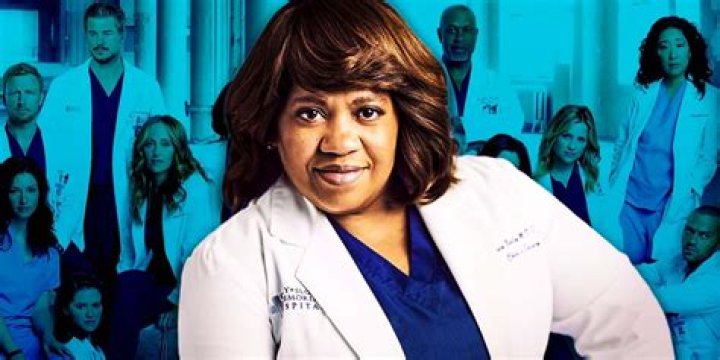 Exploring the Impact of Miranda Bailey in Grey's Anatomy
