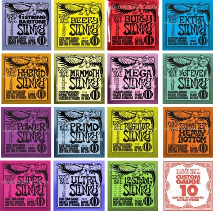 Exploring the Legacy of Ernie Ball: A Comprehensive Guide to the Iconic Brand