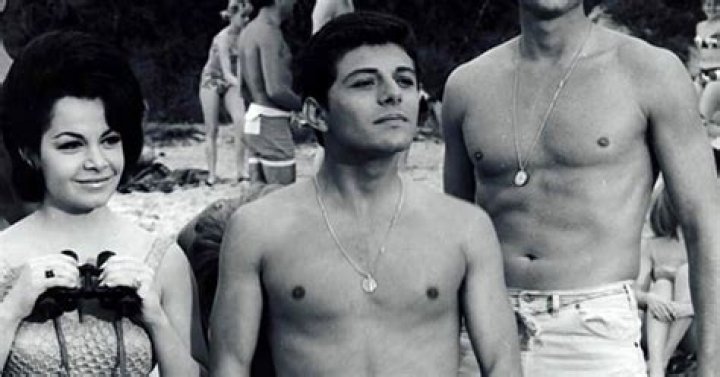 Exploring the Life and Career of Actor Jody McCrea