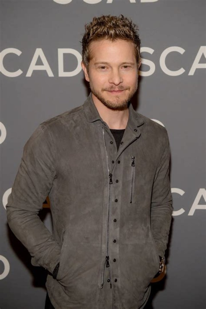 Exploring the Life and Career of Actor Matt Czuchry
