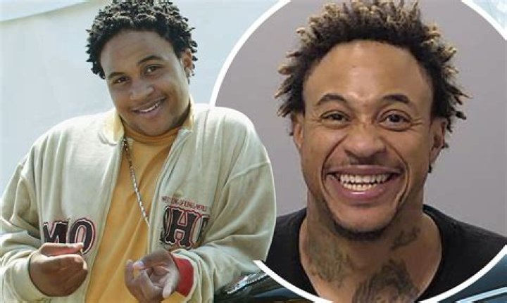 Exploring the Life and Career of Actor Orlando Brown