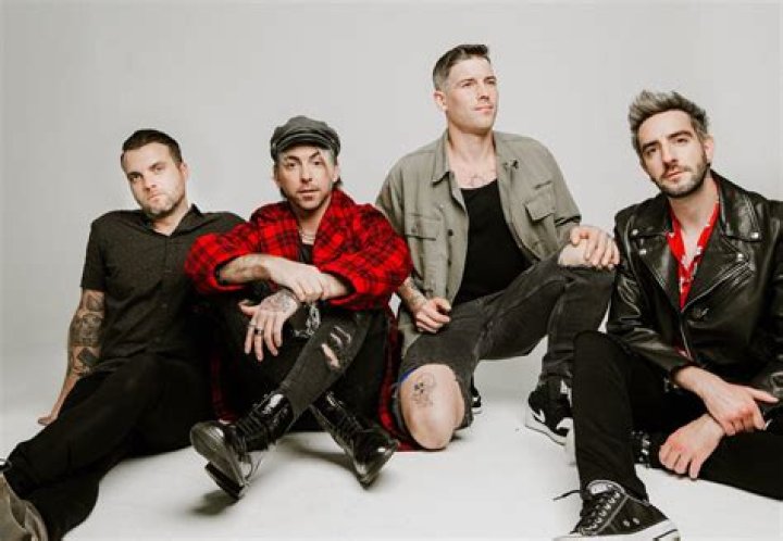 Exploring the Life and Career of Alex Gaskarth