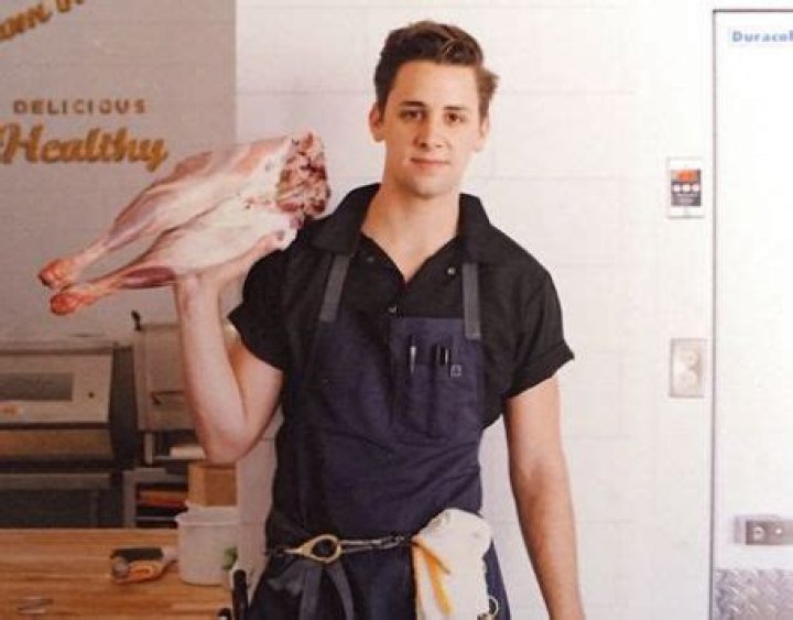 Exploring the Life and Career of Alex Jermasek