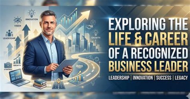 Exploring the Life and Career of Conrad Hawkins