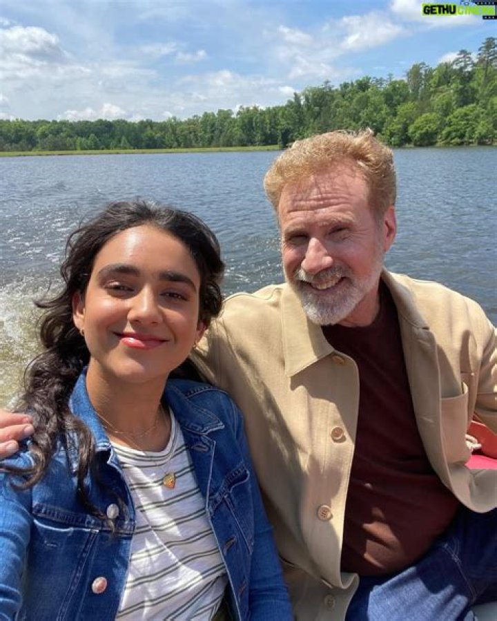 Exploring the Life and Career of Geraldine Viswanathan
