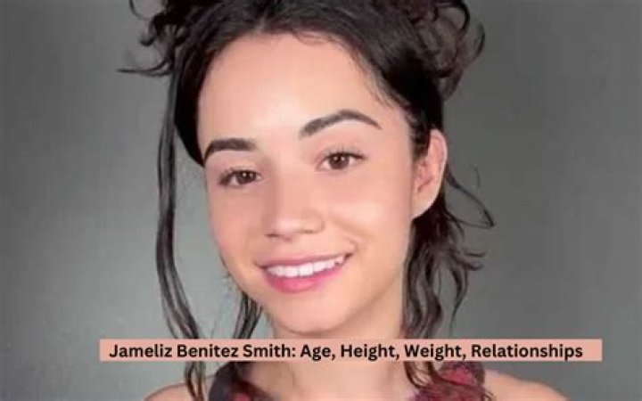 Exploring the Life and Career of Jameliz Benitez Smith: A Rising Star