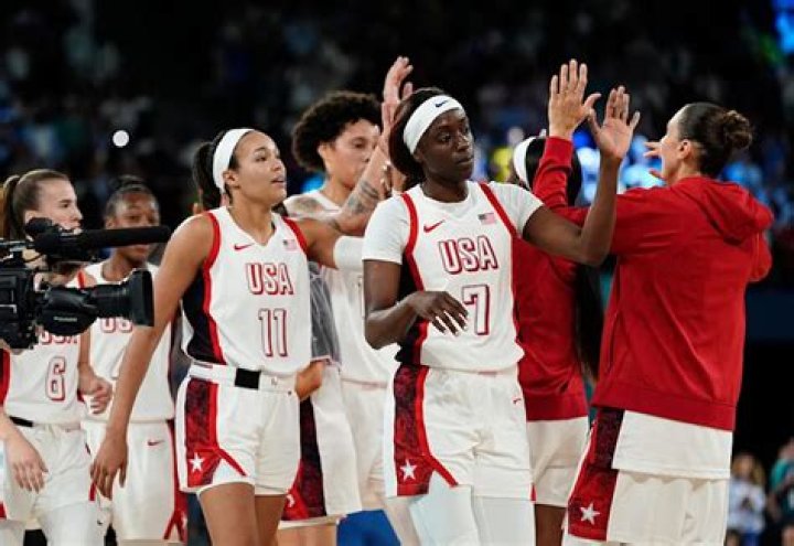 Exploring the Life and Career of Jewell Lloyd: A Rising Star in Women's Basketball