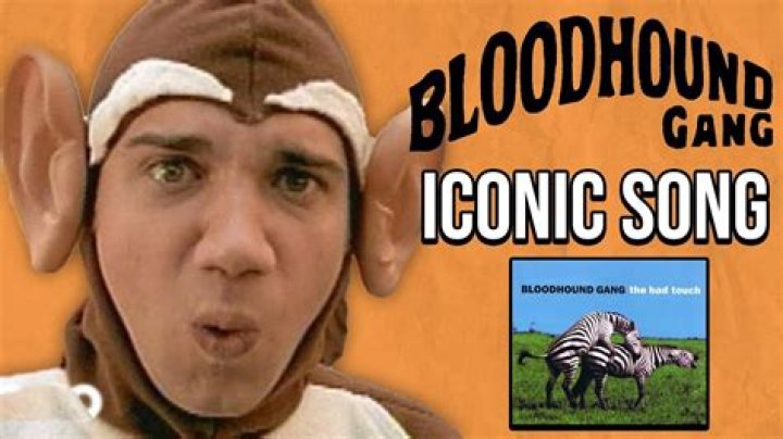 Exploring the Life and Career of Jimmy Pop: The Iconic Musician Behind Bloodhound Gang
