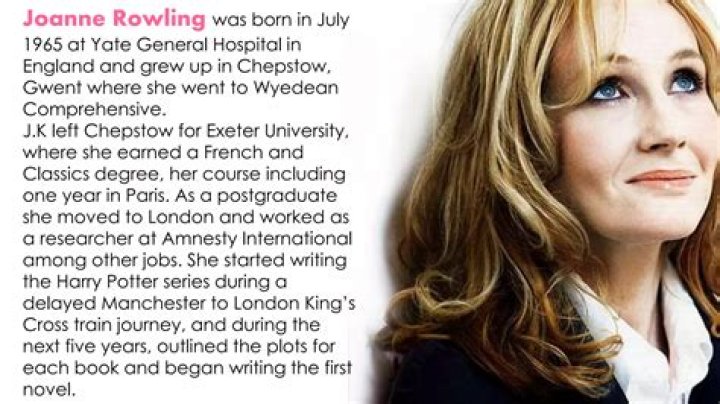 Exploring the Life and Career of Joanne Graves: A Comprehensive Biography