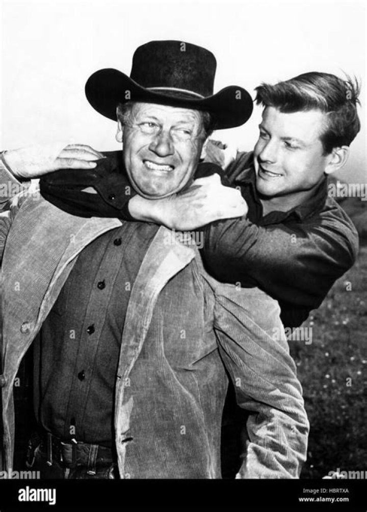 Exploring the Life and Career of Joel McCrea: A Hollywood Legend