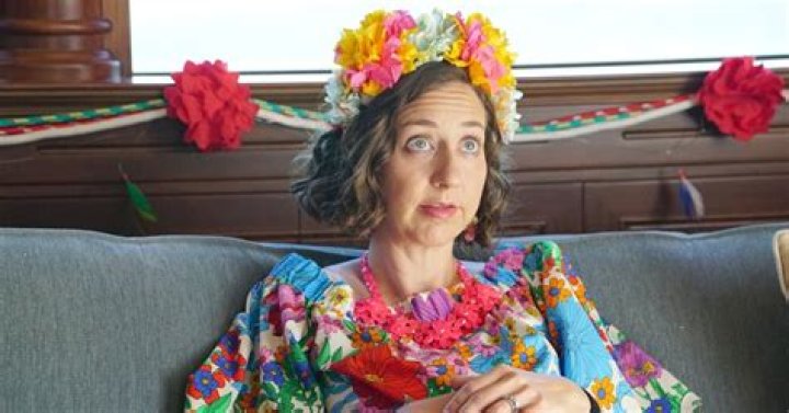 Exploring the Life and Career of Kristen Schaal: A Comprehensive Guide