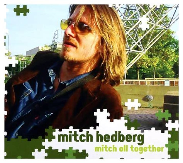 Exploring the Life and Career of Mitch Hedberg: A Comedic Genius