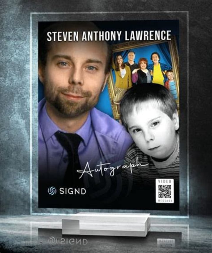 Exploring the Life and Career of Steven Anthony Lawrence
