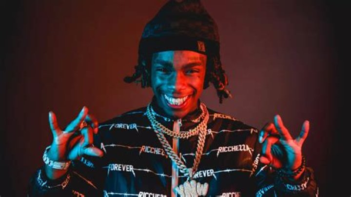 Exploring the Life and Career of Ynwmelly: A Rising Star in the Music Industry