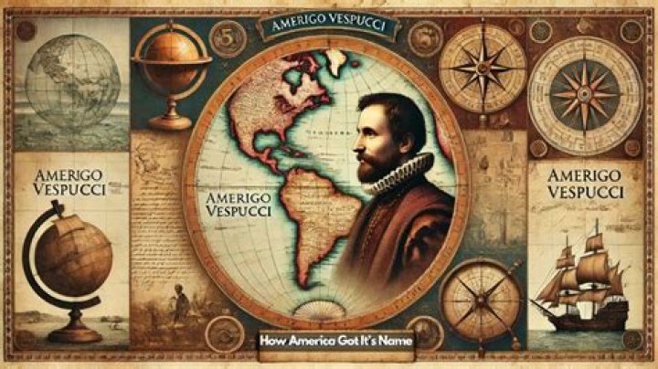 Exploring the Life and Legacy of Amerigo Vespucci