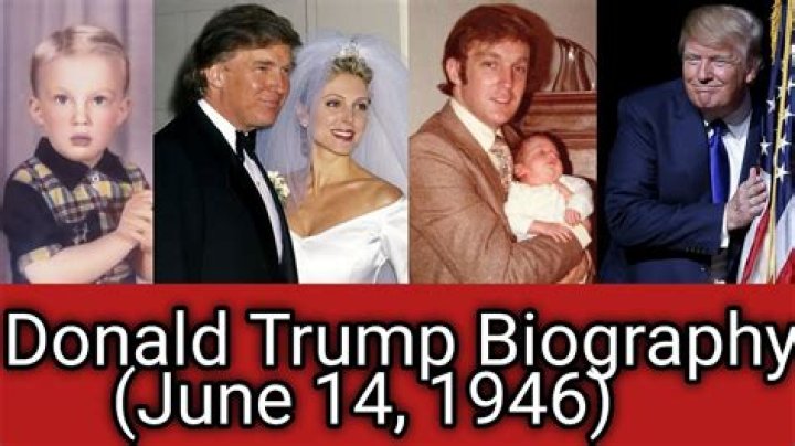 Exploring the Life and Legacy of Donald Trump
