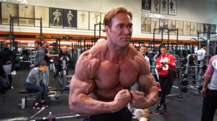 Exploring the Life and Legacy of Michael O'Hearn: A Fitness Icon