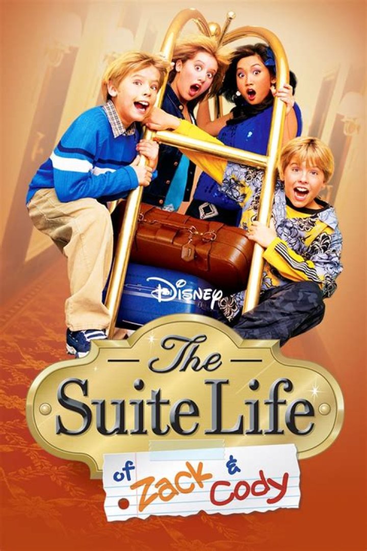 Exploring the Life and Legacy of Mr. Moseby: The Iconic Character from The Suite Life of Zack & Cody