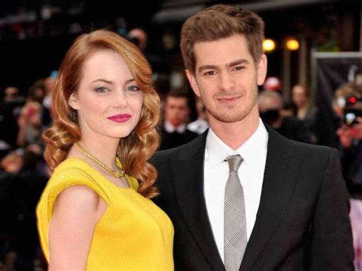 Exploring the Life of Andrew Garfield's Wife: A Deep Dive into Their Relationship