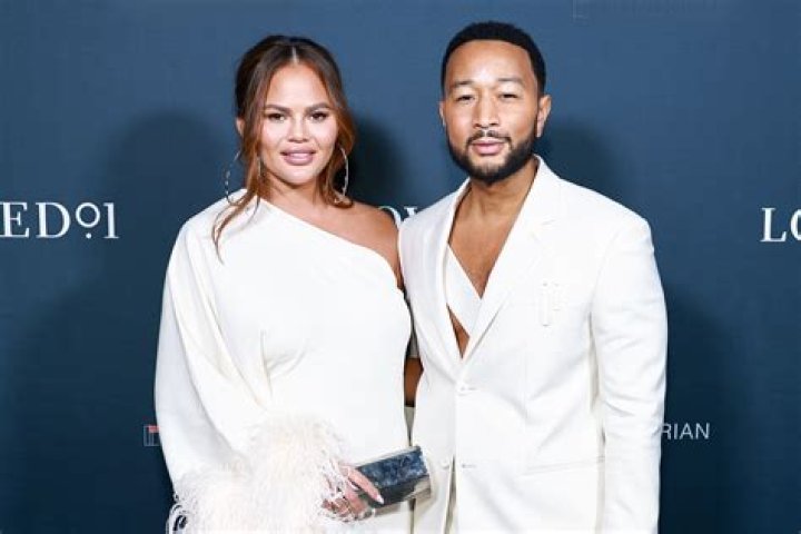 Exploring the Life of Chrissy Teigen's First Husband: Everything You Need to Know