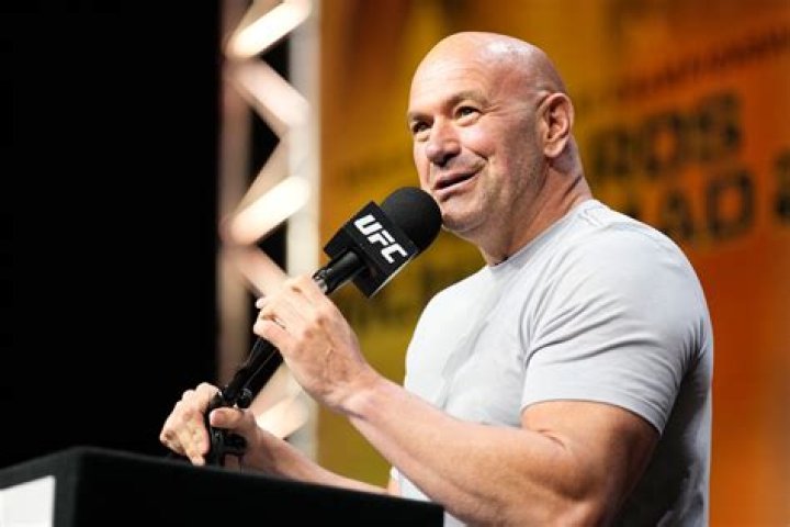Exploring the Life of Dana White's Son: A Journey Beyond the Octagon
