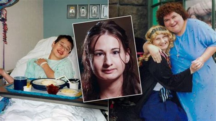 Exploring the Life of Gypsy Rose Blanchard: A Young Woman's Journey