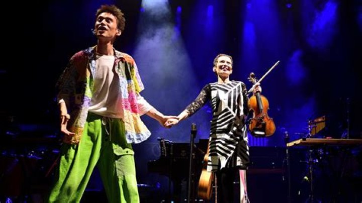 Exploring the Life of Jacob Collier's Wife: A Deep Dive into Their Relationship