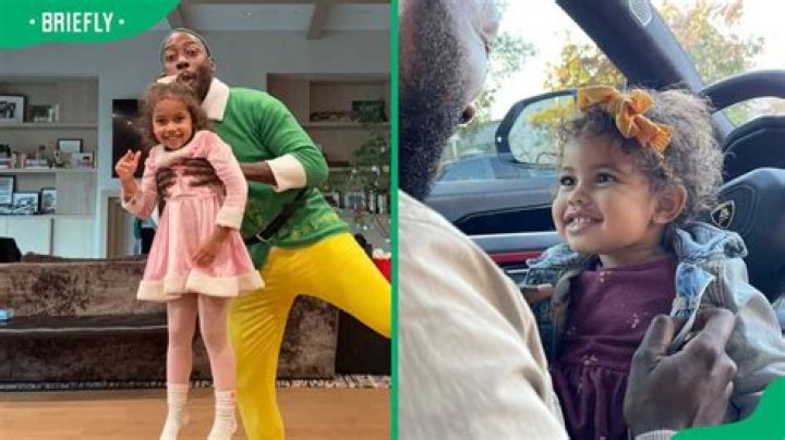 Exploring the Life of Lamorne Morris: His Wife and Family