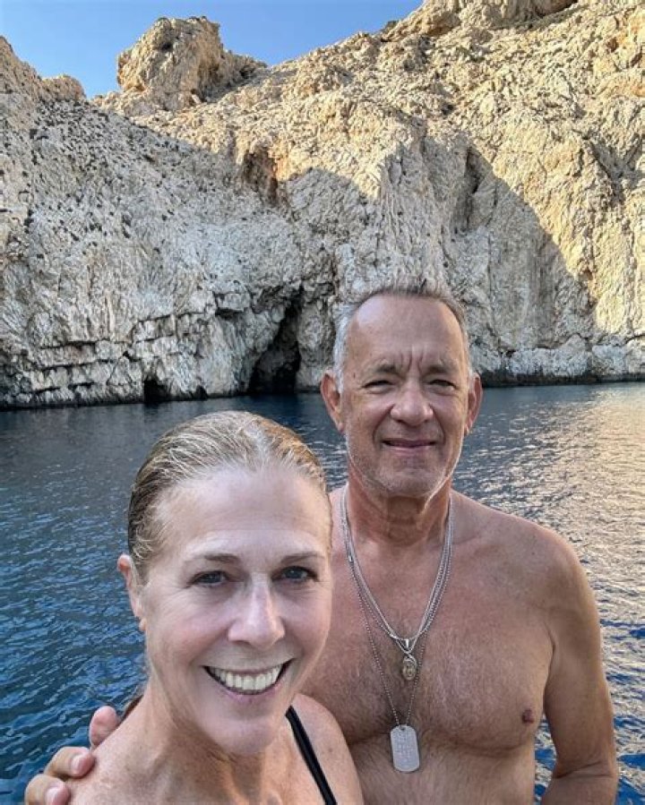 Exploring the Life of Tom Hanks’ Wife: Rita Wilson