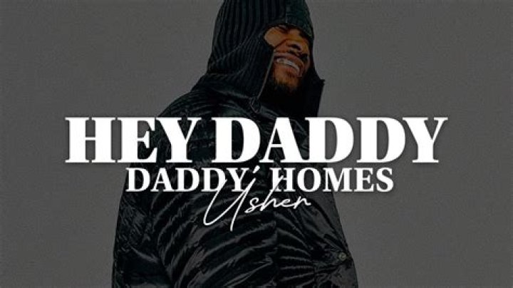 Exploring the Melodic Journey of "Usher: Daddy's Home"