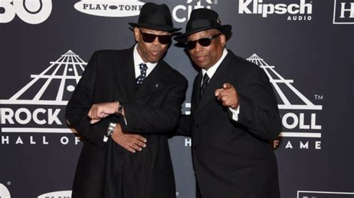 Exploring the Musical Legacy of Jimmy Jam and Terry Lewis