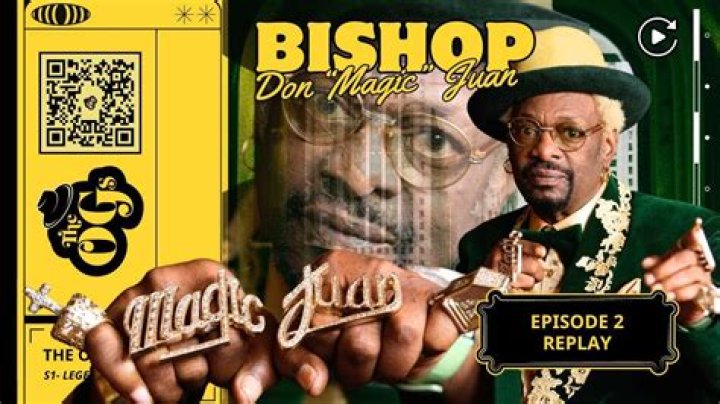 Exploring the Mystique of Bishop Don Magic Juan's Church Location