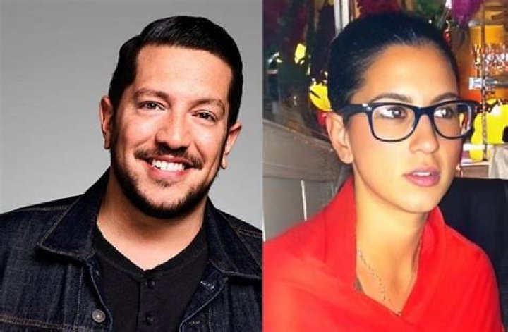 Exploring the Personal Life of Sal Vulcano: A Glimpse into His Wife and Relationship