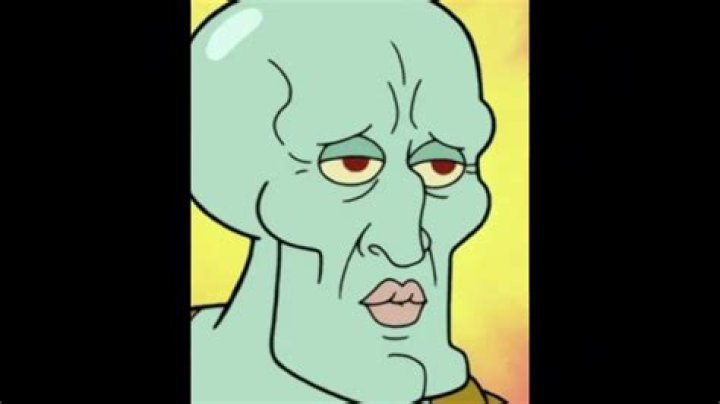 Exploring the Phenomenon of "Erm What the Sigma Squidward": A Deep Dive