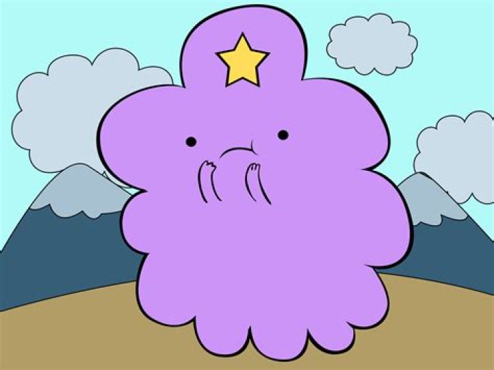 Exploring the Quirky Universe of Lumpy Space Princess