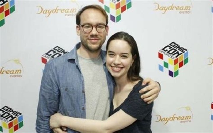 Exploring the Relationship Between Anna Popplewell and Sam Caird