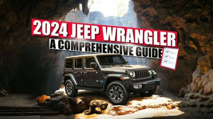 Exploring the Rouen Jeep: A Comprehensive Guide