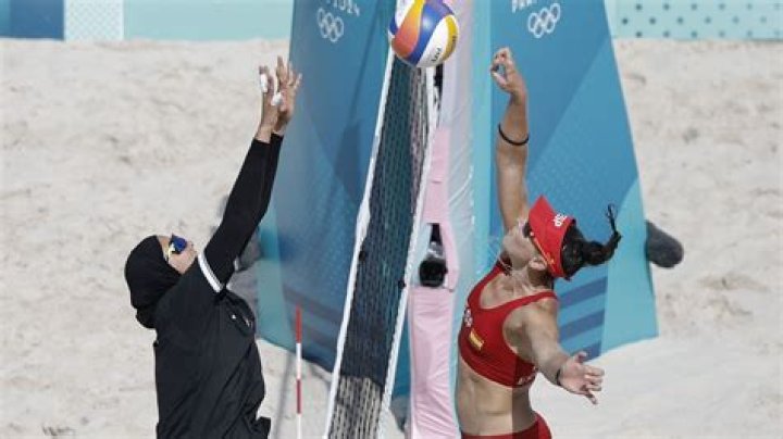 Exploring the Spain Women's Beach Volleyball Team: A Comprehensive Overview