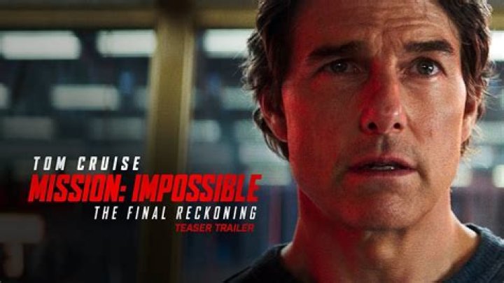 Exploring the Thrills of the New Mission Impossible