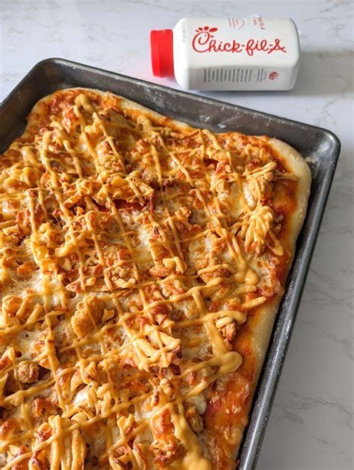 Exploring the Unique Delight of Chick Fil A Pizza