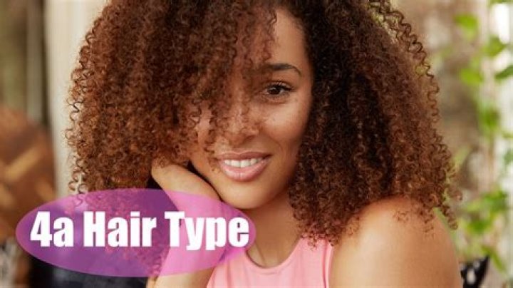Exploring the Unique World of 4a Hair Men