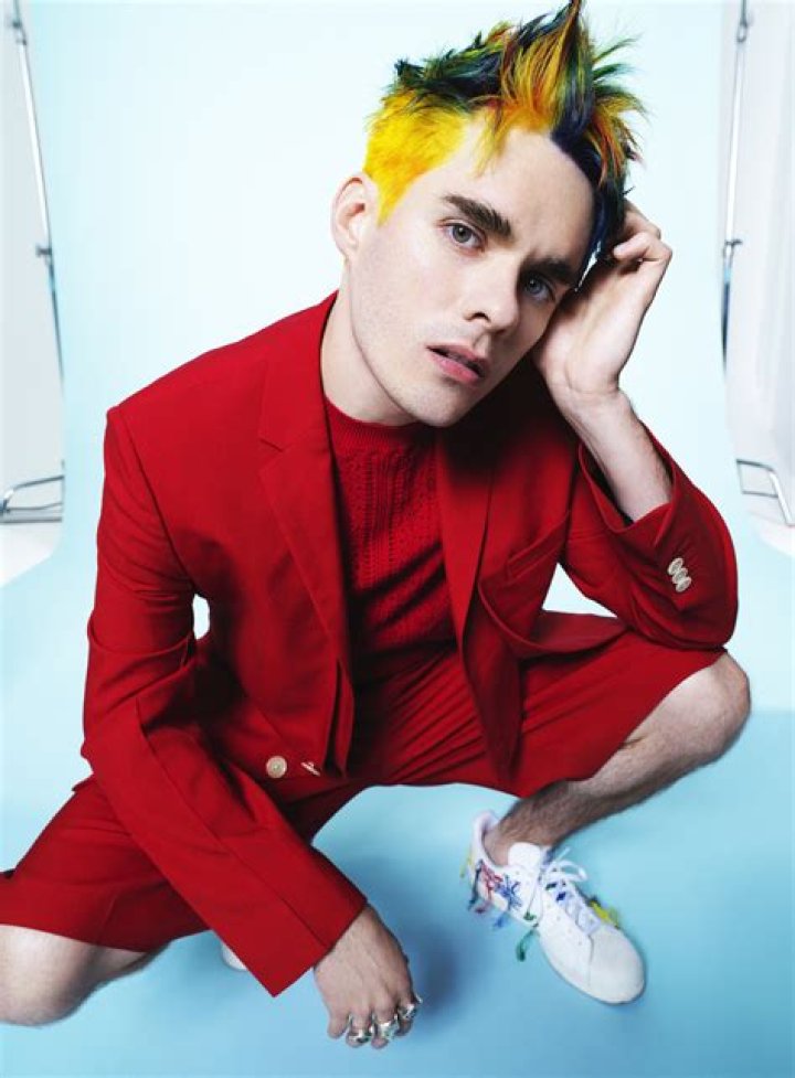 Exploring the Unique World of Awsten Knight