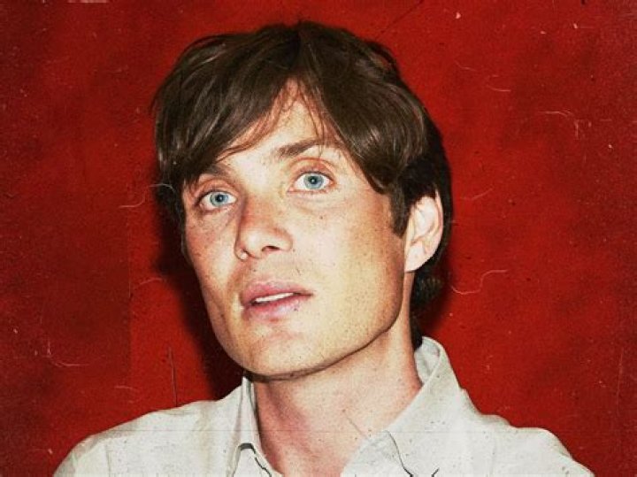 Exploring the Versatile Career of Actor Cillian Murphy