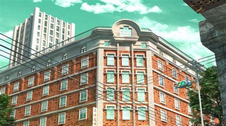 Exploring the Visionary Designs of BSD Agency Exterior