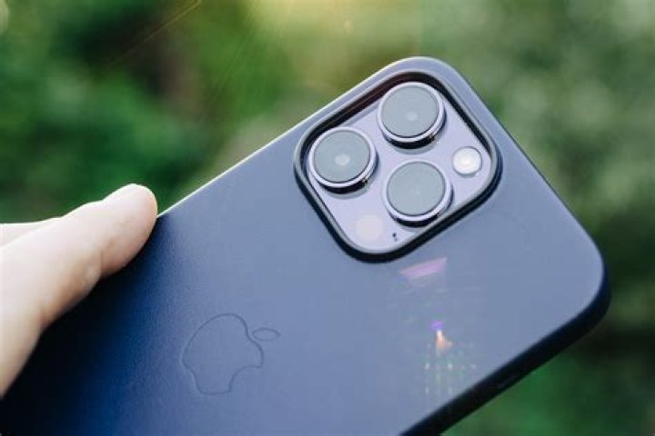 Exploring the Water Resistance of the iPhone 14 Pro Max