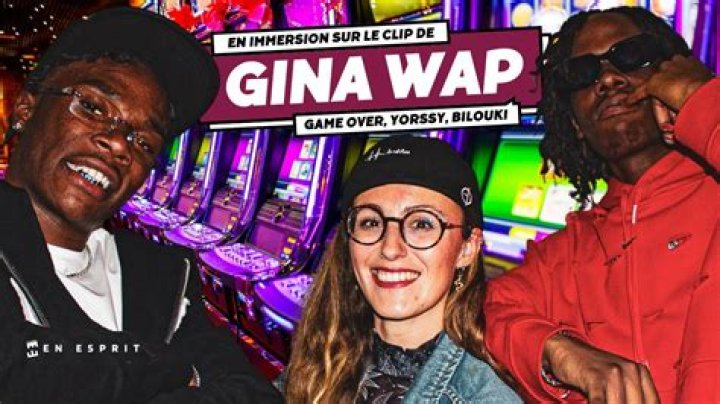 Exploring the World of Gina Wap Ed Videos: A Comprehensive Guide
