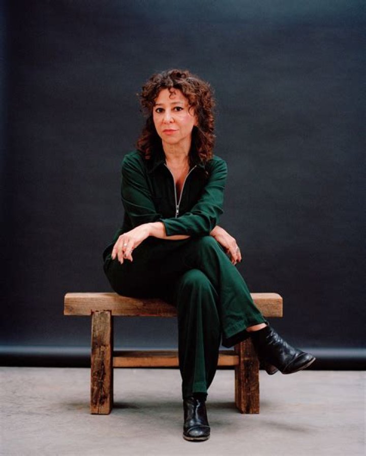 Exploring the World of Janna Levin: A Journey Through Science and Art